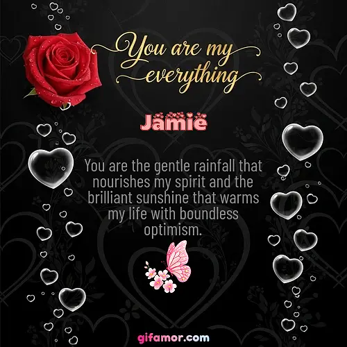 Jamie