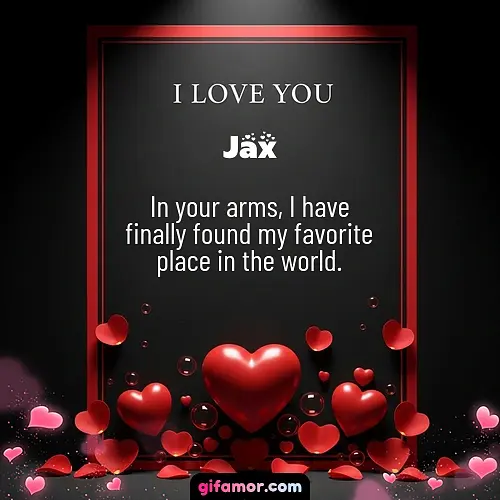 Jax