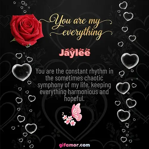 Jaylee