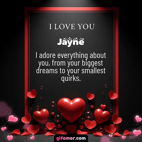 Jayne