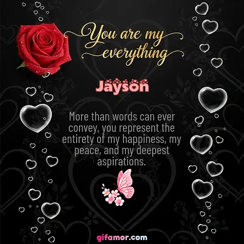 Jayson