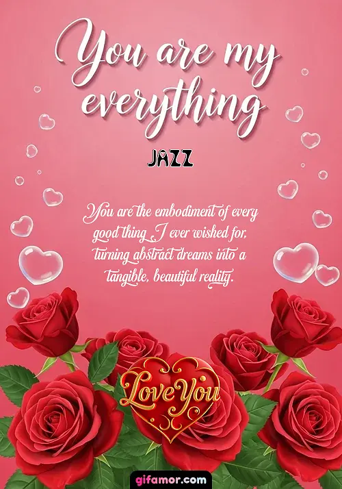 Jazz
