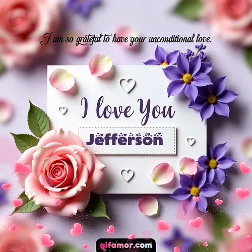 Jefferson