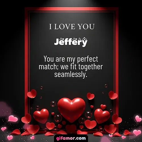 Jeffery