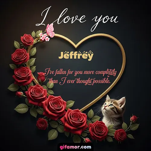 Jeffrey