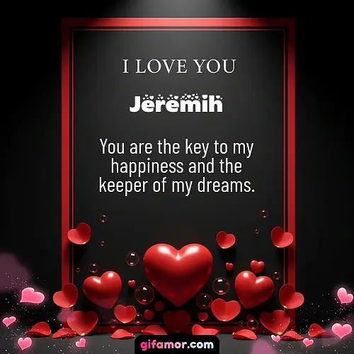 Jeremih
