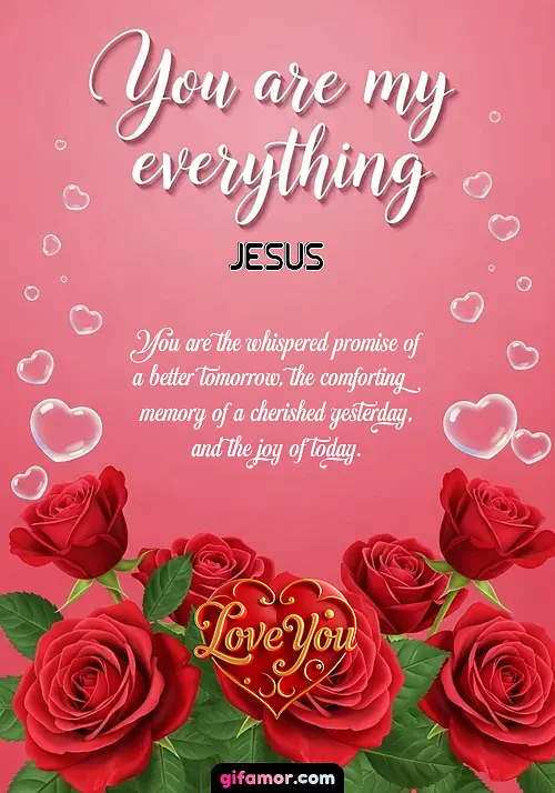 Jesus