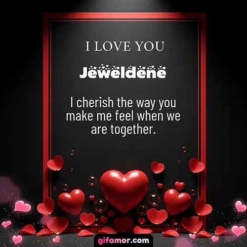 Jeweldene