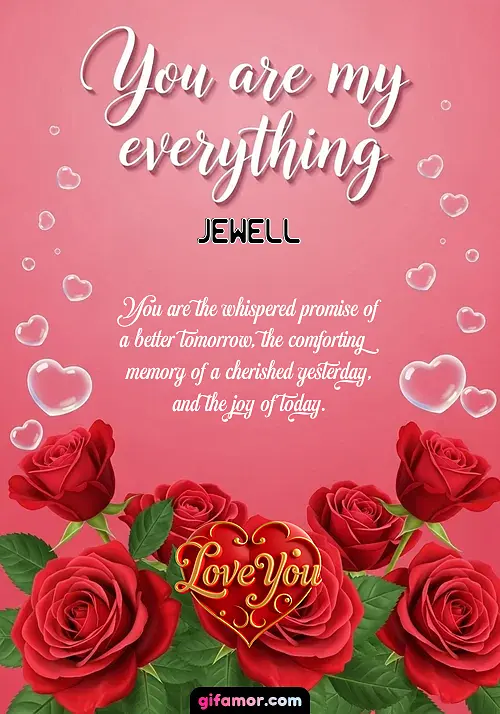 Jewell