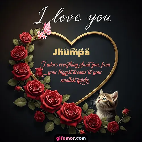 Jhumpa