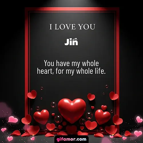 Jin