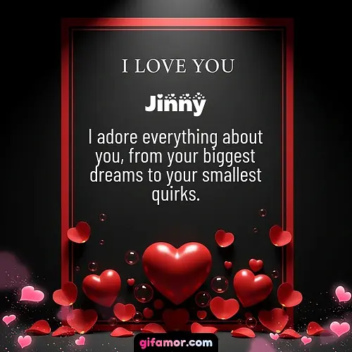 Jinny