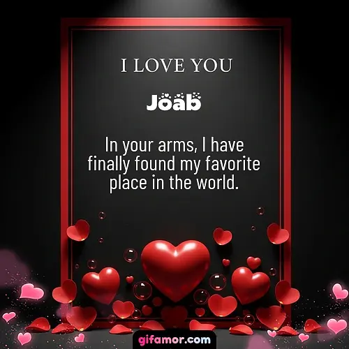 Joab
