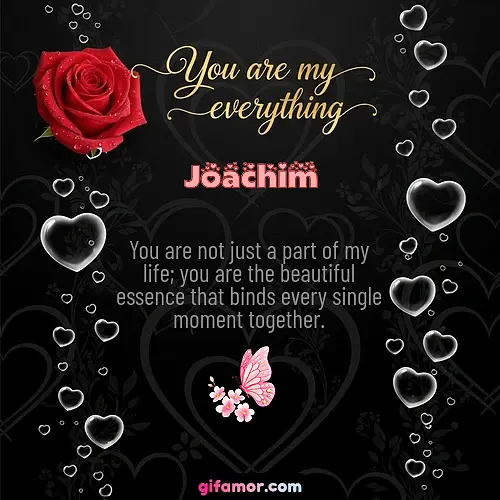 Joachim