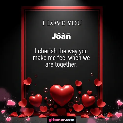 Joan