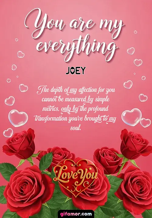 Joey