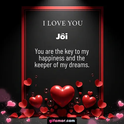 Joi