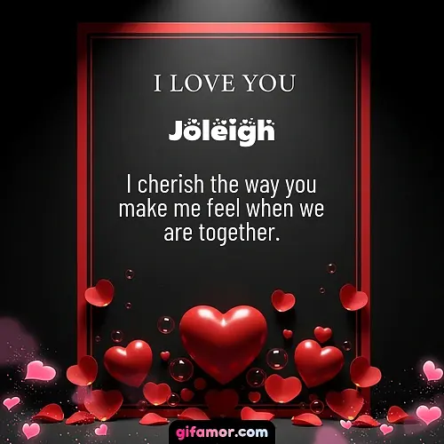 Joleigh