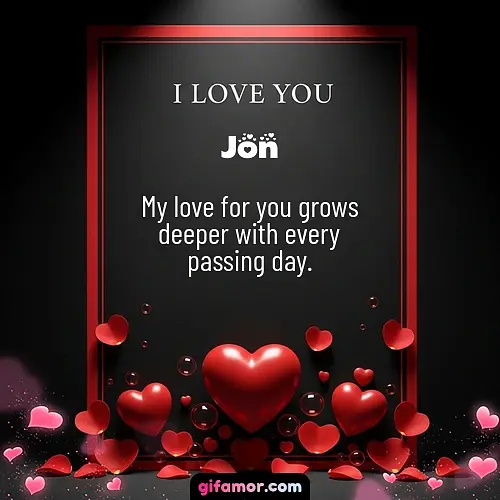 Jon