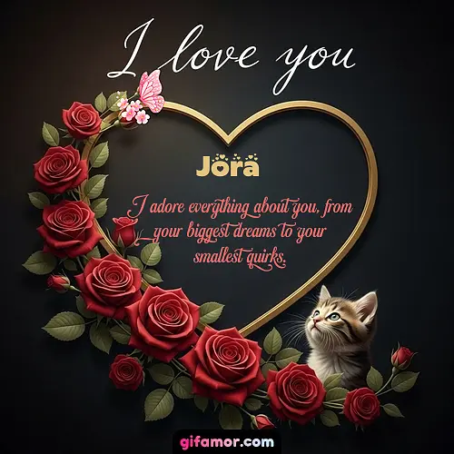 Jora