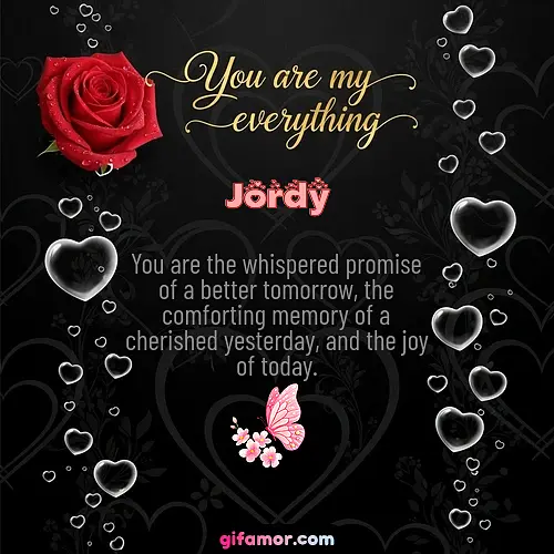 Jordy