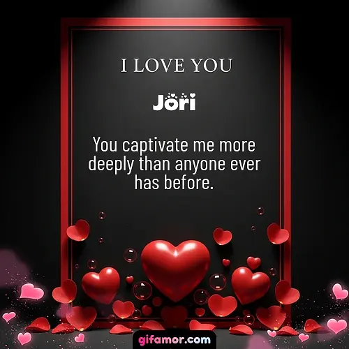 Jori