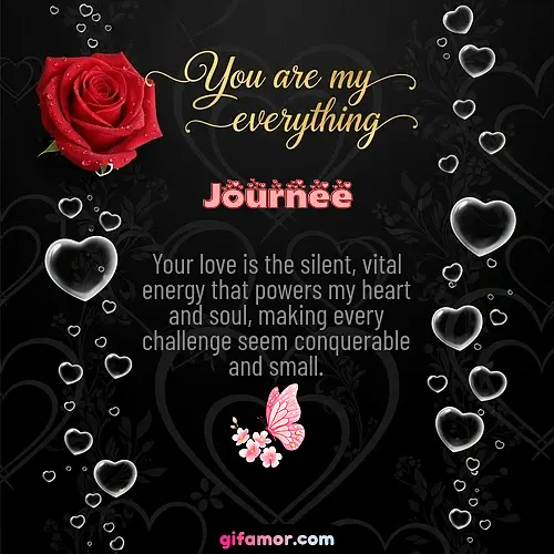 Journee