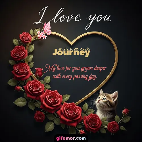 Journey