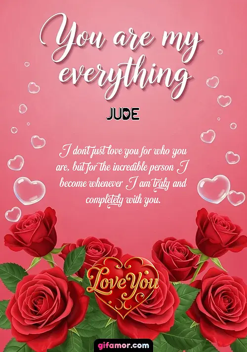 Jude