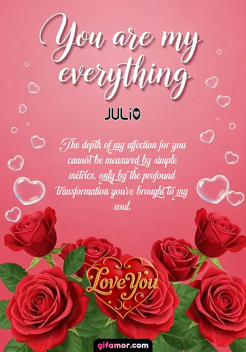 Julio