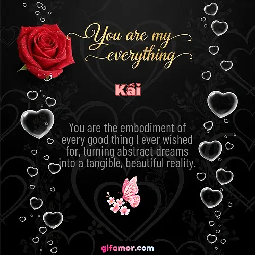 Kai