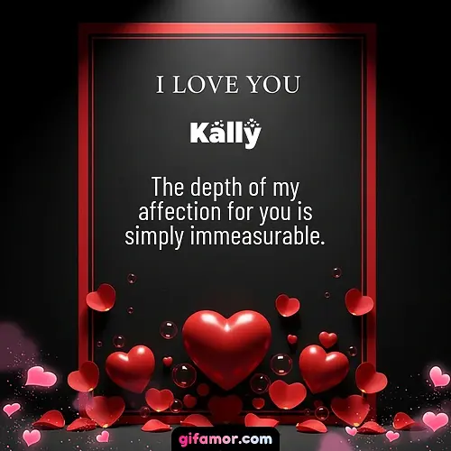 Kally