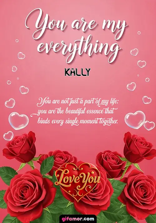 Kally