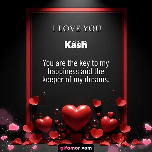 Kash
