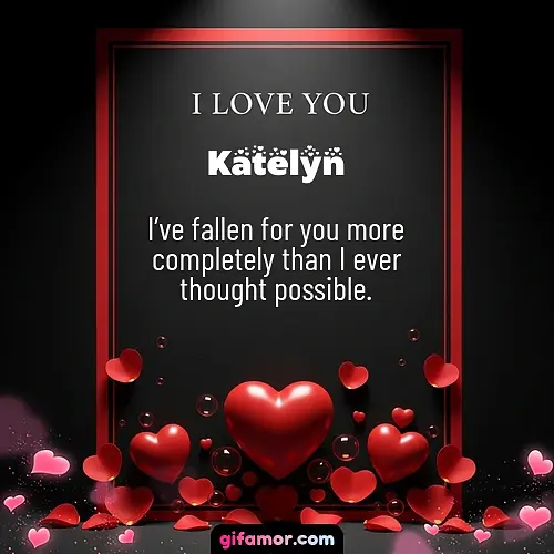 Katelyn