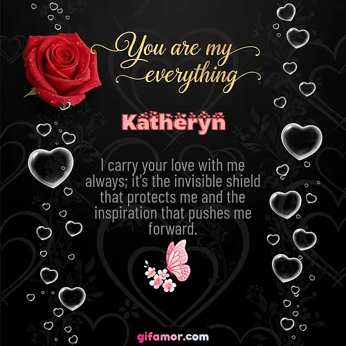 Katheryn