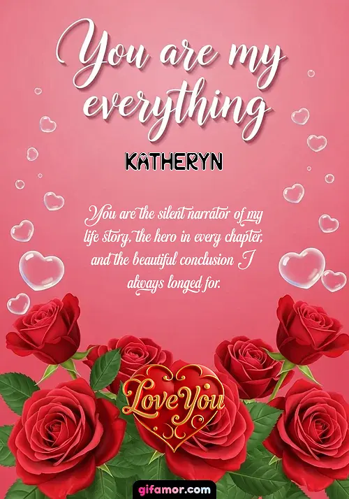 Katheryn