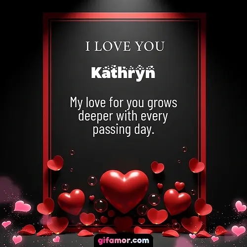 Kathryn