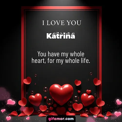 Katrina