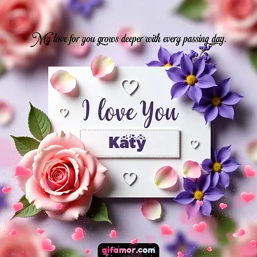 Katy