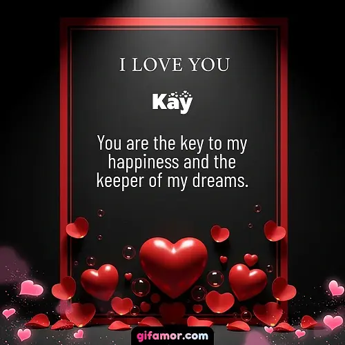 Kay
