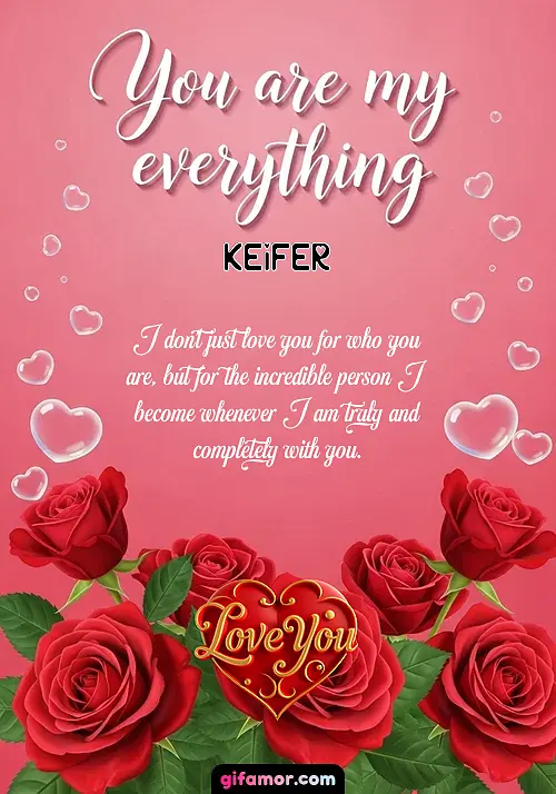 Keifer