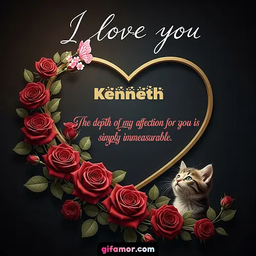 Kenneth