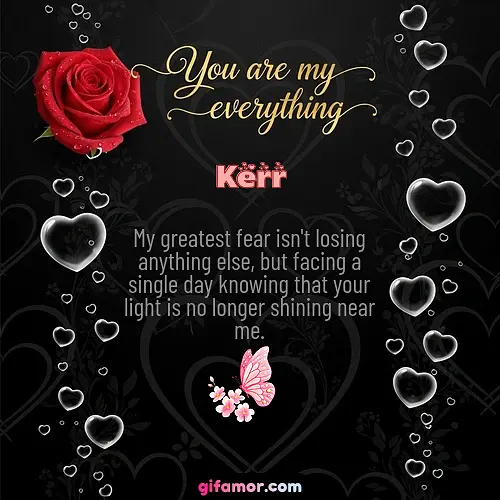 Kerr