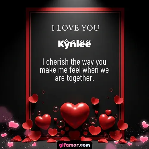 Kynlee