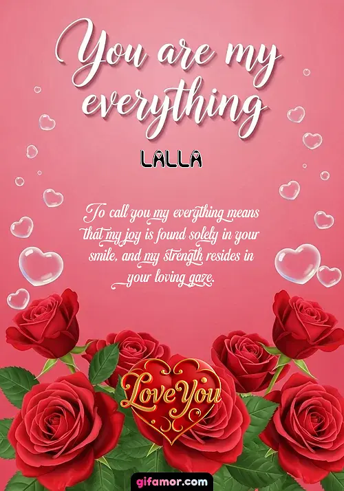 Lalla