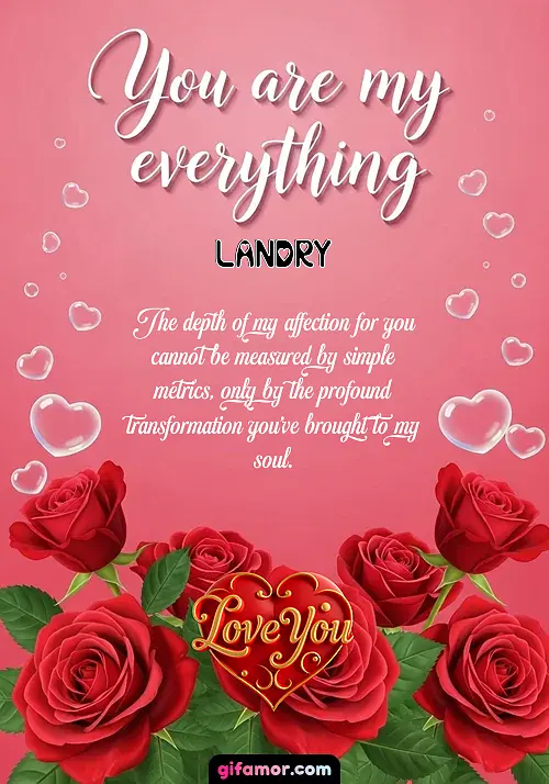 Landry