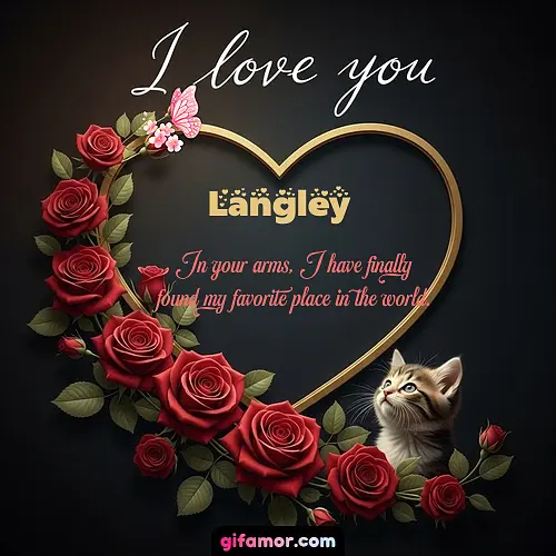 Langley
