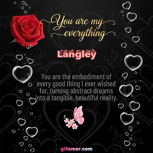 Langley