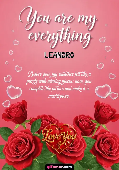 Leandro